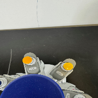 Eppendorf Research Plus Single Channel Pipettes - Quantity 6 image 2
